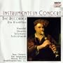 Instruments In Concert: The Baroque Recorder