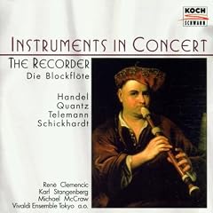 Recorder
