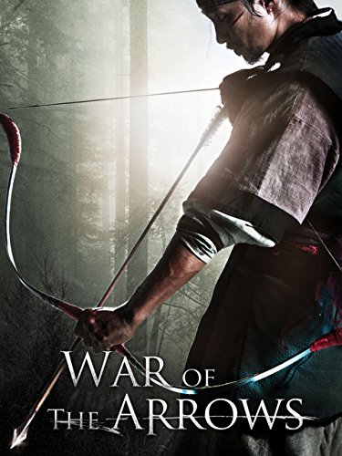 War of the Arrows