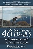 48 Dog-Friendly Trails: in California
