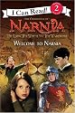 The Lion, the Witch and the Wardrobe: Welcome to Narnia (I Can Read Book, Level 2)