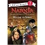 The Lion, the Witch, and the Wardrobe: Welcome to Narnia (I Can Read Books: Level 2 (Harper Paperback))