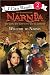 Used : The Lion, the Witch and the Wardrobe: Welcome to Narnia (I Can Read Book 2)