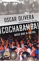 Cochabamba!: Water Rebellion in Bolivia