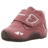 [ジェオックス] GEOX ベビーシューズCUDDLE B9337P PINK (ピンク/17)