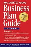 The Ernst & Young Business Plan Guide