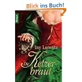 Die Ketzerbraut: Roman