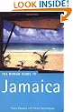 The Rough Guide to Jamaica (Rough Guide Travel Guides)