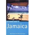 The Rough Guide to Jamaica