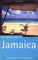 Rough Guide Jamaica 2e