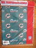 NFL Miami Dolphins Book Cover