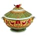 Fitz and Floyd Bellacara Tureen