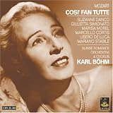 Mozart: Cos��� fan tutte