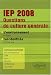 Questions de culture generale IEP 2008 : L'environnement-Les identites