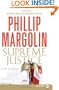 Supreme Justice LP: A Novel of Suspense