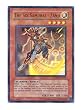 YuGiOh! Hobby League Promo # HL05-EN005 The Six Samurai - Zanji (Parallel Ultra Rare)