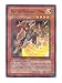 YuGiOh! Hobby League Promo # HL05-EN005 The Six Samurai - Zanji (Parallel Ultra Rare)