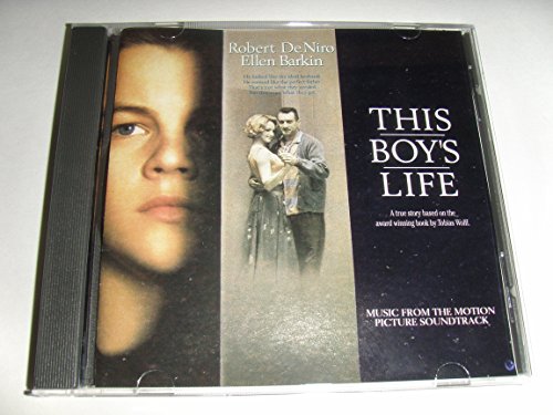 This Boy's Life Various Artists