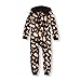 The Children's Place Boys' Boys' Bodysuit Pajamas