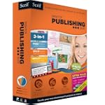 Serif Desktop Publishing Suite