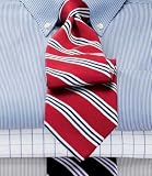 Trapped Bar Tie
