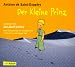 Antoine de Saint-Exupéry ´Der Kleine Prinz: Das Hörbuch´ Antoine de Saint-Exupéry ´Der Kleine Prinz: Das Hörbuch´
