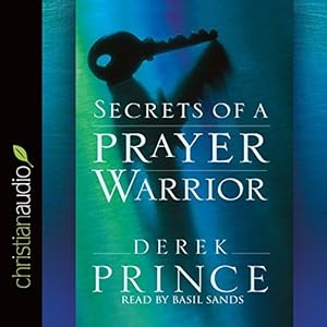 Secrets of a Prayer Warrior