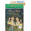 Magic Tree House #42: A Good Night for Ghosts