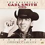 The Essential Carl Smith 1950-1956