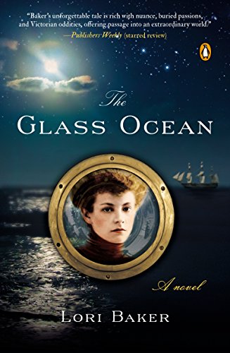 The Glass Ocean: A Novel