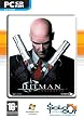 Hitman Contracts (PC CD)