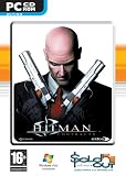 Hitman Contracts (PC CD)
