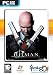 Hitman Contracts (PC CD)