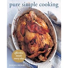 Pure Simple Cooking: Effortless Meals Every Day