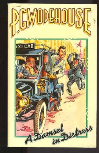 P.G. Wodehouse