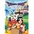 �h���S���N�G�X�g~�E�҃A�x���`��~Vol.2 [DVD]