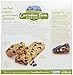 Cascadian Farm, Organic Chewy Granola Bar, Chocolate Chip, 7.4 oz
