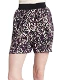 Kensie Girl Juniors Printed Short