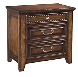Grand Valley Nightstand
