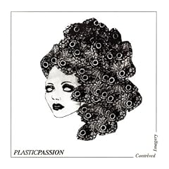 Plastic Passion - Contrived Imagery (2008)