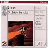 Gluck - Orphée et Eurydice