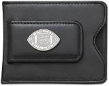 Florida Gators 2006 BCS National Champions Black Leather Card Holder