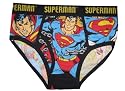 Superman Comics Boom Briefs for men