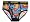 Superman Comics Boom Briefs for men - Small