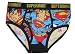 Superman Comics Boom Briefs for men