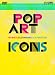  �Pop Art Icons - Andy Warhol/Roy Lichtenstein/Claes Oldenburg [3 DVDs]�