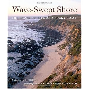 【クリックで詳細表示】Wave-swept Shore： The Rigors Of Life On A Rocky Coast [ハードカバー]