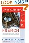 Complete French: The Basics (Book and CD Set): Includes Coursebook, 4 Audio CDs, and Learner's Dictionary (Complete Basic Courses)