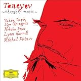 Taneyev: Chamber Music