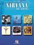 Nirvana - The Albums (Popuilar Matching Folios)